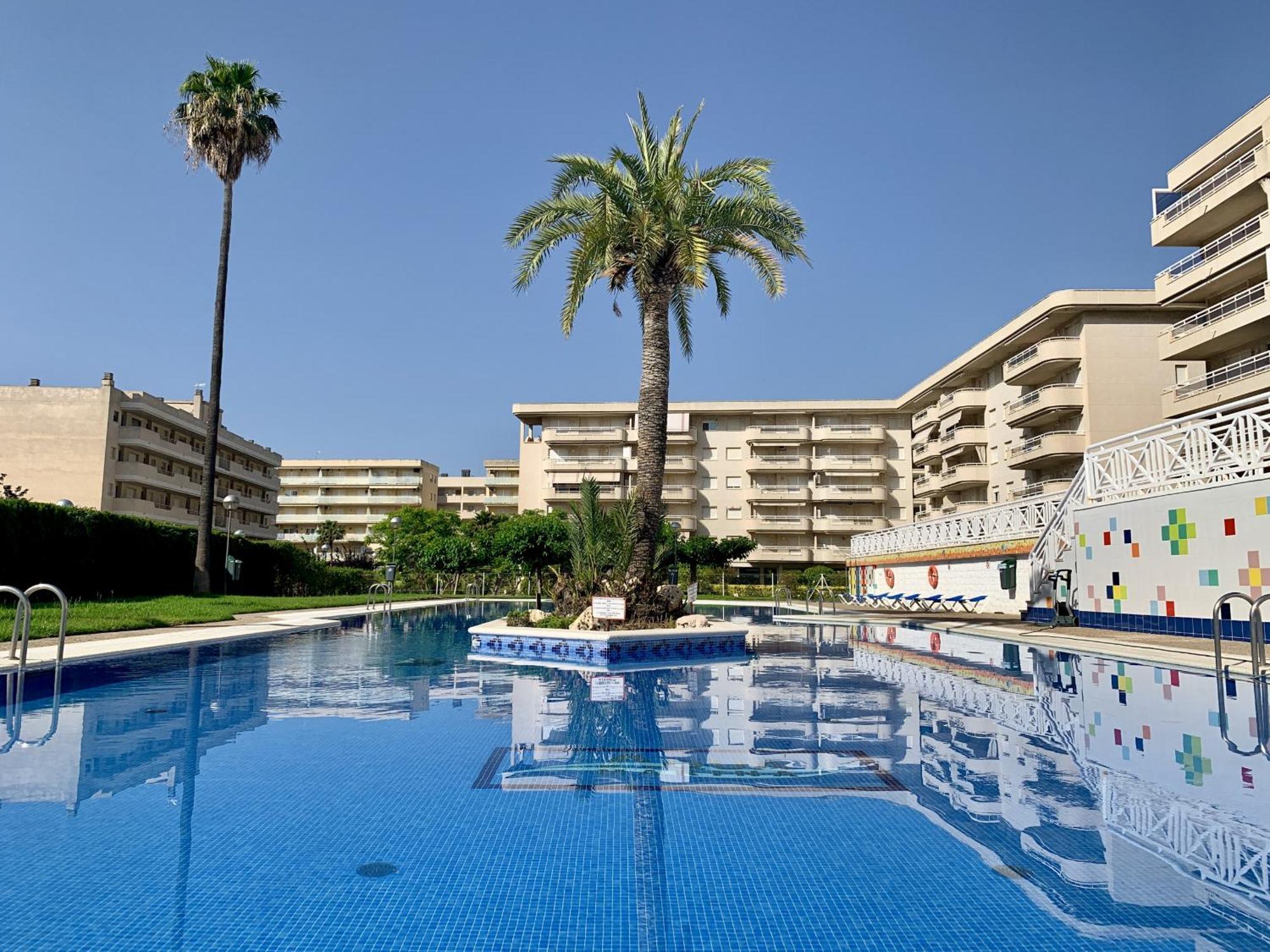 Apartment Aquamarina